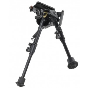 Сошки Harris Bipod серия S (с качалкой) модель BR 6-9 арт.: S-BR